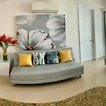 Apartment Al-2 Facing The Sea With Wifi