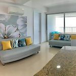 Apartment Al-2 Facing The Sea With Wifi