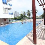 Apartment Al-2 Facing The Sea With Wifi
