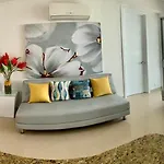 Apartment Al-2 Facing The Sea With Wifi