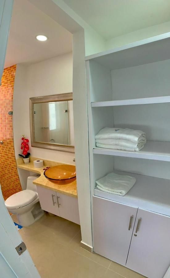 Apartamento Al-2 Facing The Sea With Wifi