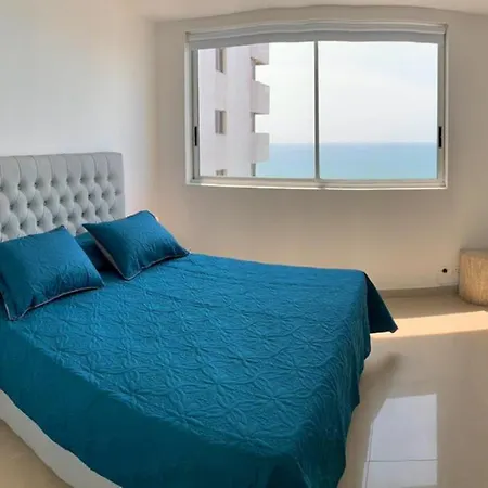 Al-2 Facing The Sea With Wifi