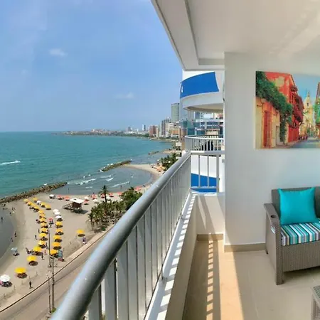 Al-2 Facing The Sea With Wifi Apartamento