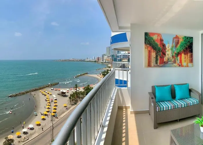 Apartment Al-2 Facing The Sea With Wifi