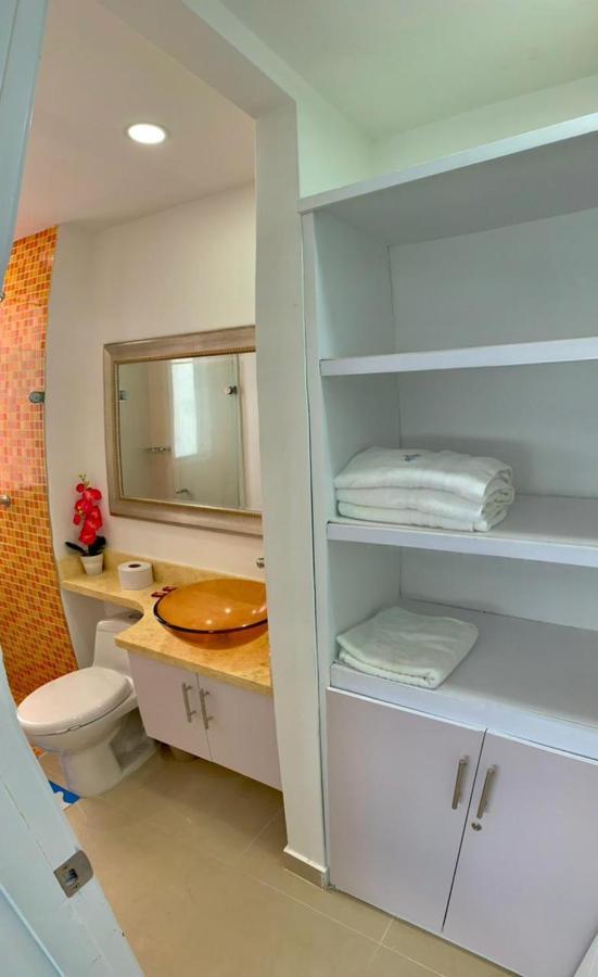 Apartamento Al-2 Facing The Sea With Wifi
