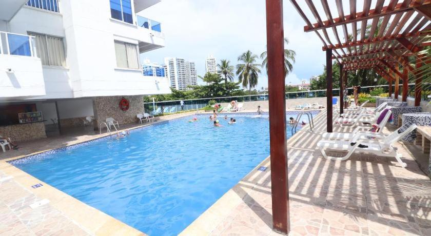 Apartamento Al-2 Facing The Sea With Wifi *